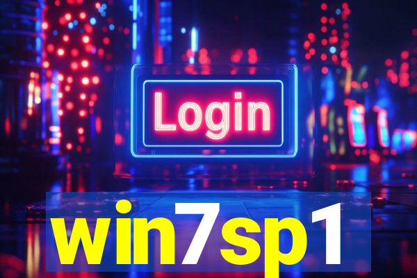 win7sp1