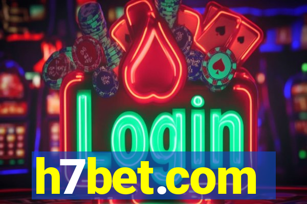 h7bet.com