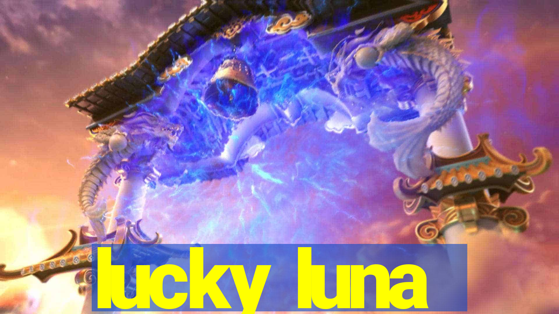 lucky luna