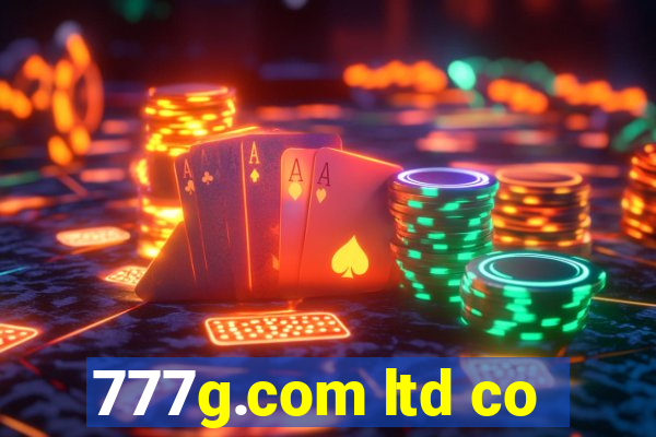 777g.com ltd co