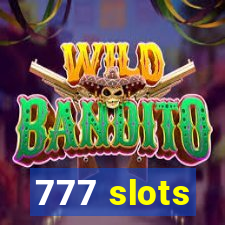 777 slots