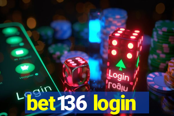 bet136 login