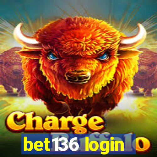 bet136 login