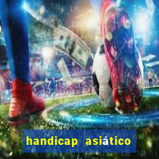 handicap asiático 0.0 0 5