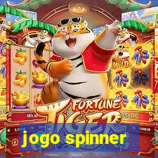 jogo spinner