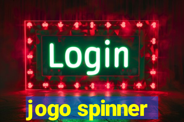 jogo spinner