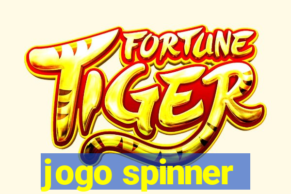 jogo spinner