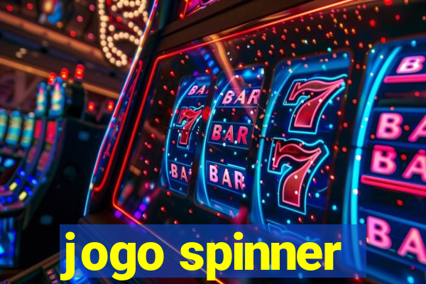 jogo spinner