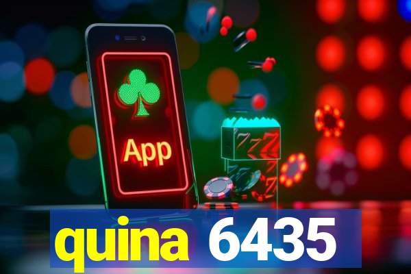 quina 6435