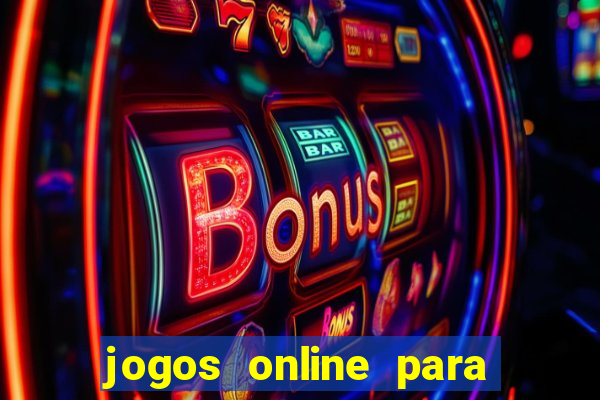 jogos online para ganhar dinheiro sem depositar