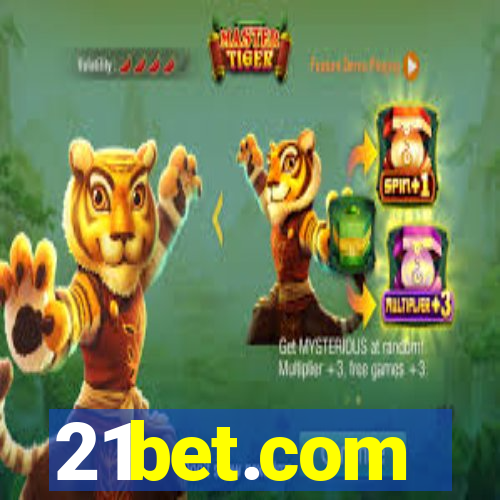 21bet.com