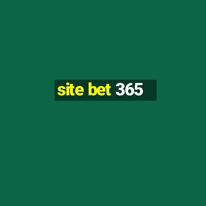 site bet 365