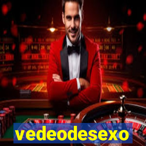 vedeodesexo