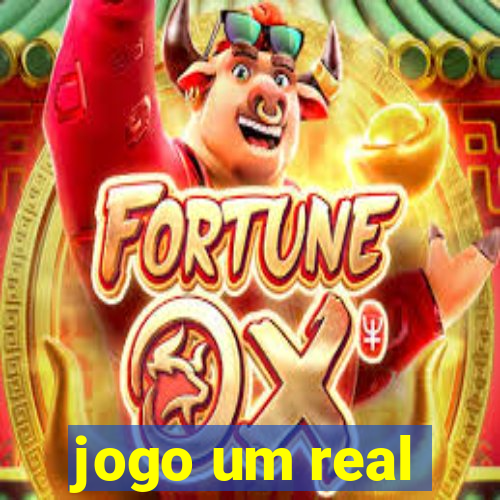 jogo um real