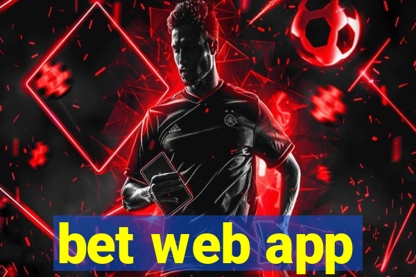 bet web app