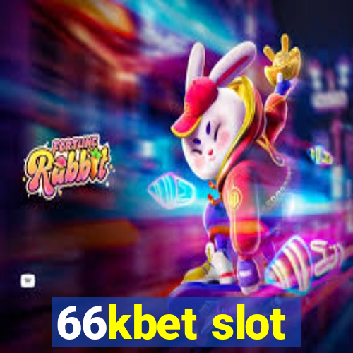 66kbet slot