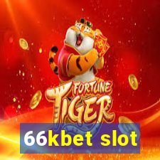 66kbet slot