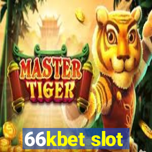 66kbet slot