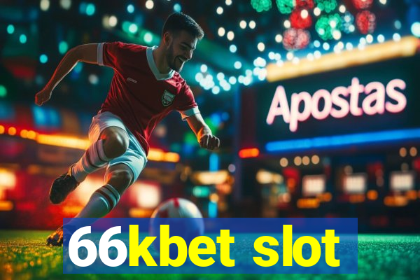 66kbet slot