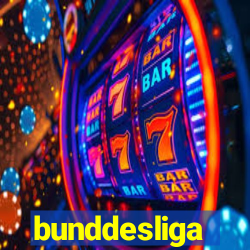 bunddesliga