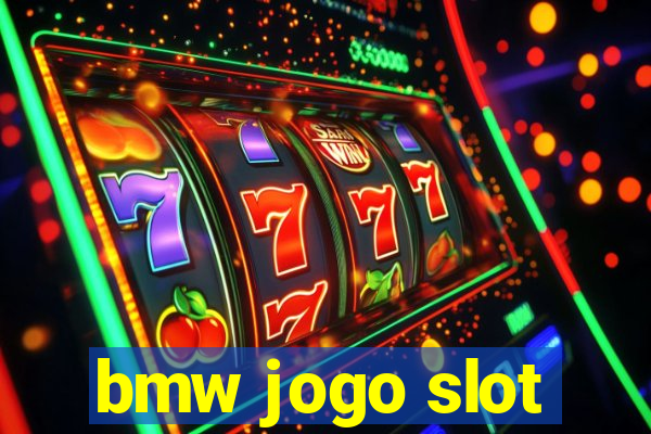 bmw jogo slot