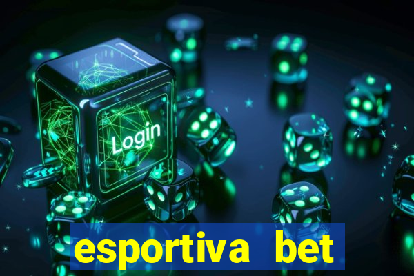 esportiva bet casino login