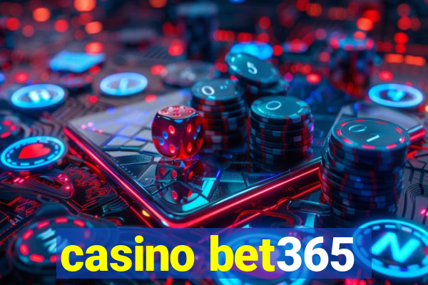 casino bet365