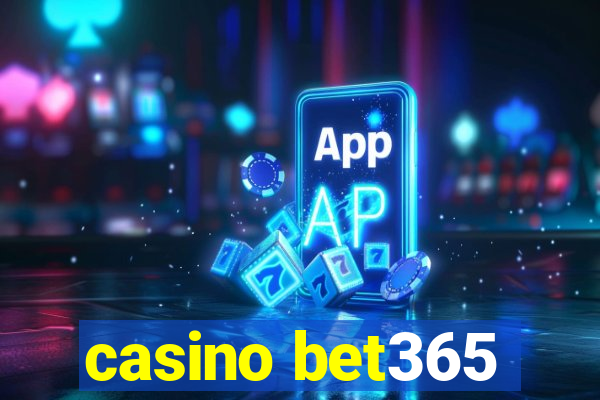 casino bet365