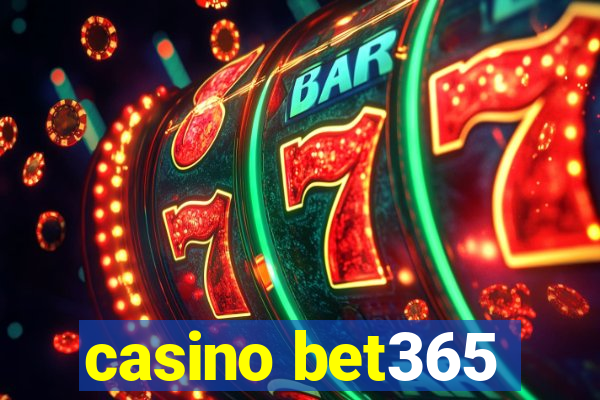 casino bet365