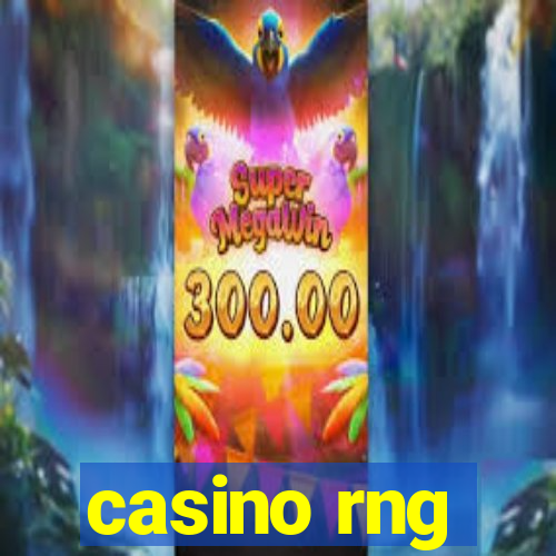 casino rng