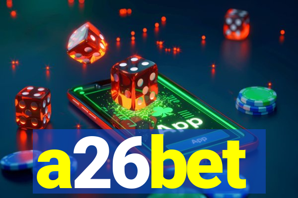 a26bet