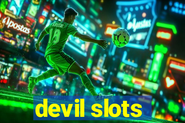 devil slots