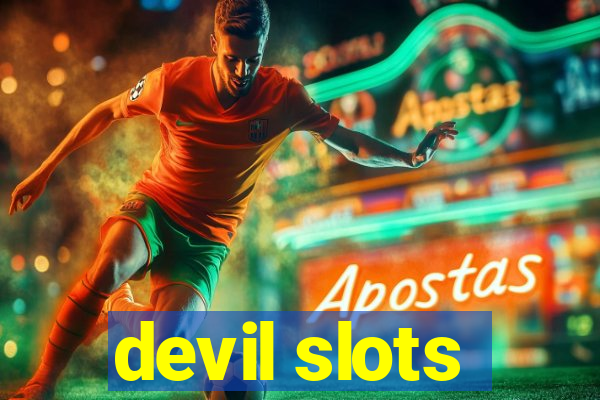 devil slots