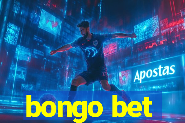 bongo bet