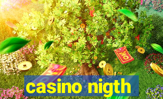 casino nigth