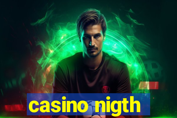 casino nigth