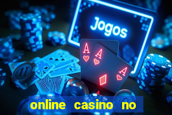 online casino no deposit bonus