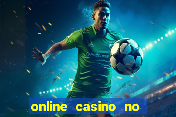 online casino no deposit bonus