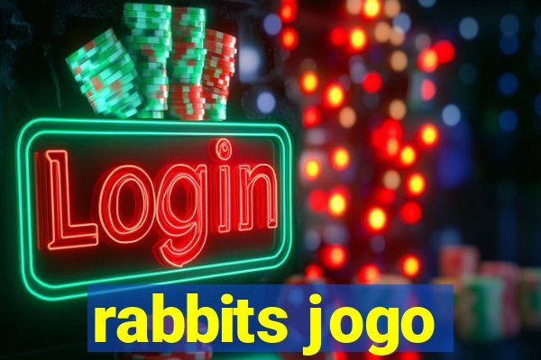 rabbits jogo