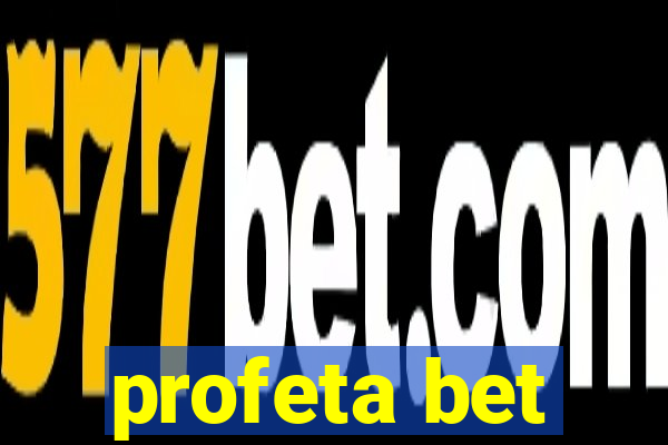 profeta bet