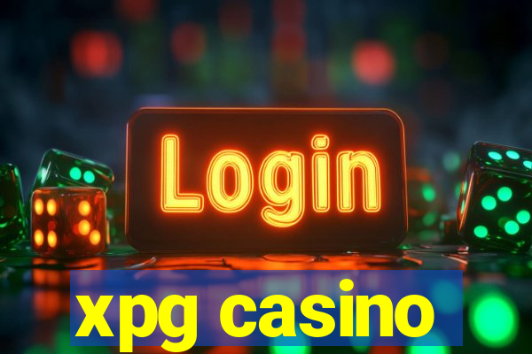 xpg casino