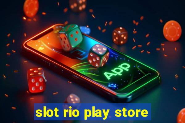 slot rio play store