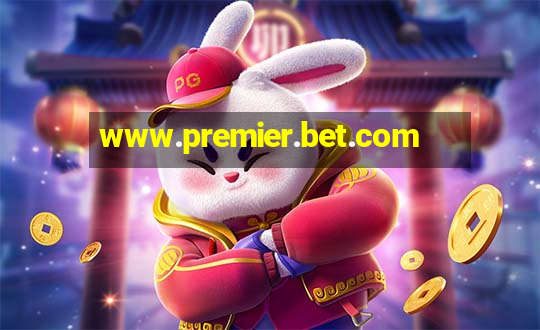 www.premier.bet.com