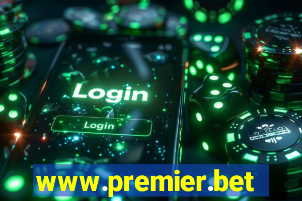 www.premier.bet.com