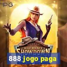 888 jogo paga