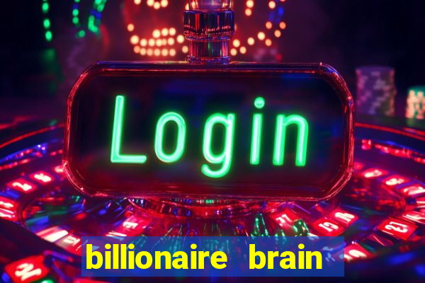 billionaire brain wave - brand new vsl from 8-figure marketer