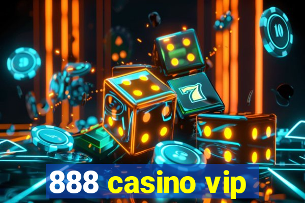 888 casino vip