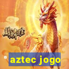 aztec jogo