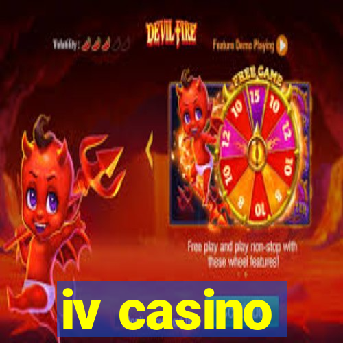 iv casino