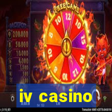 iv casino